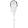 Tecnifibre Squash Racket Carboflex Team 130g/balanced 2025 white - strung -